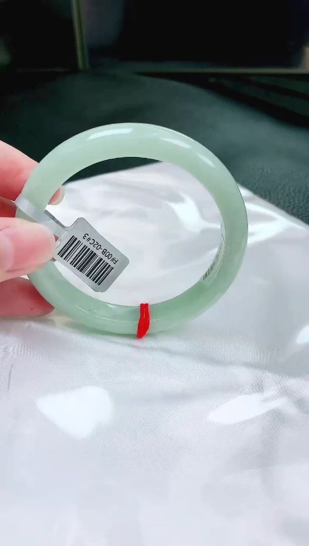 未镶嵌手镯翡翠缅甸天然A货翡翠手镯