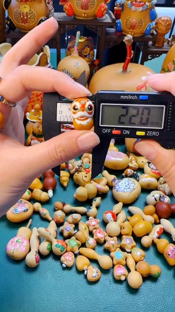 241文玩葫芦文玩好物