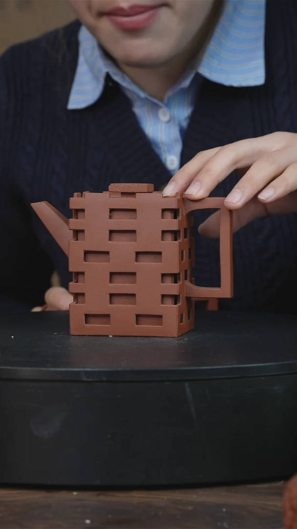 【闪购商品】紫砂茶壶紫砂艺术