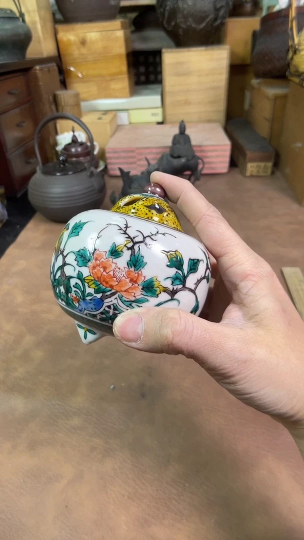 【闪购商品】摆件茶宠瓷器茶具套装