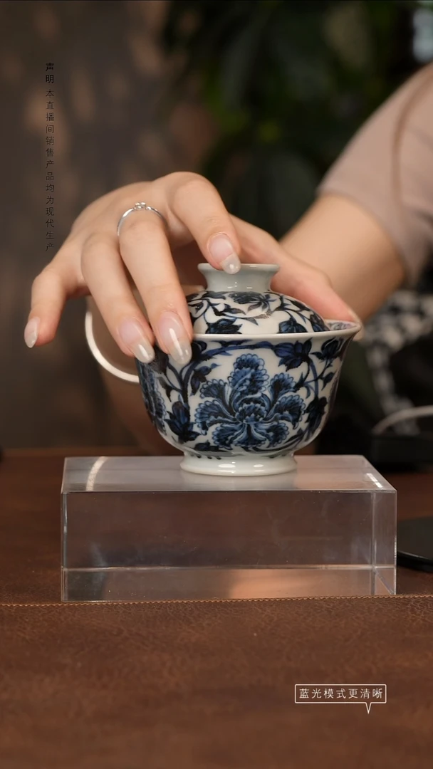 景德镇斌芬陶瓷严选/