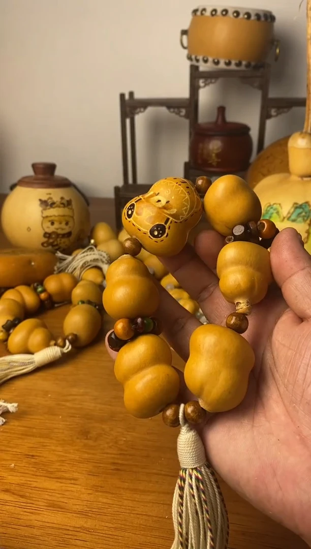 【闪购商品】葫芦葫芦库鲁葫芦