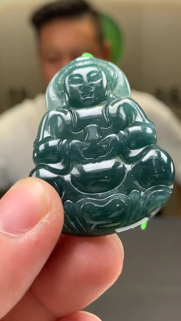 未镶嵌定制翡翠********32