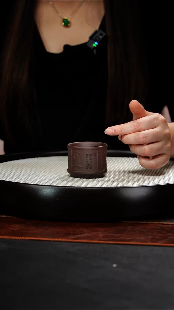 茶壶紫砂宜兴原矿紫砂4