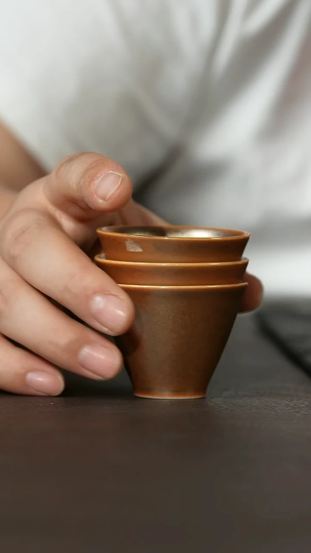 集美茶空间火彩杯