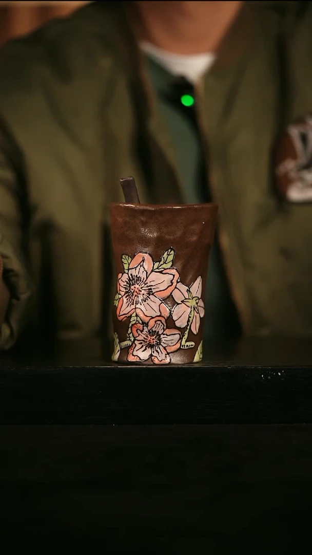 其他388遇瓷手作同款