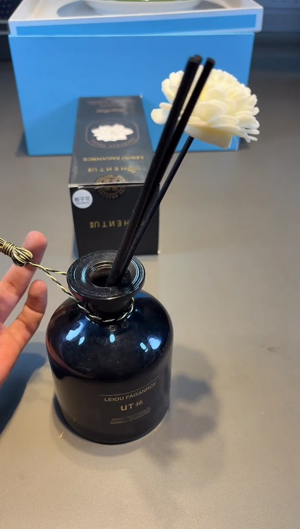 【闪购商品】瓷片栀子花啊啊啊啊啊啊啊啊