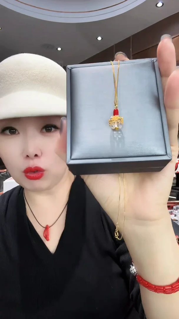 简单时尚百搭 吊坠