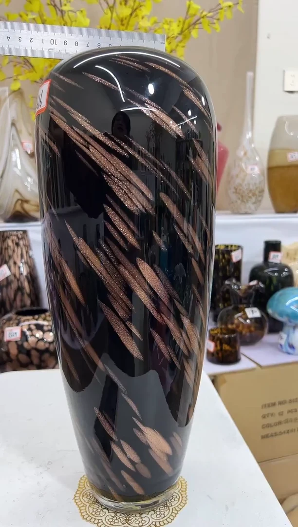 【闪购商品】也麦花器