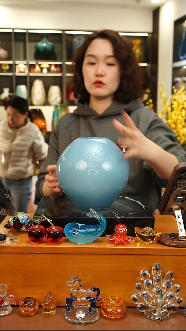 外贸花瓶花器花盆033