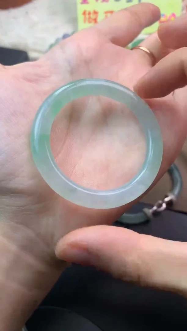 未镶嵌定制翡翠毛货