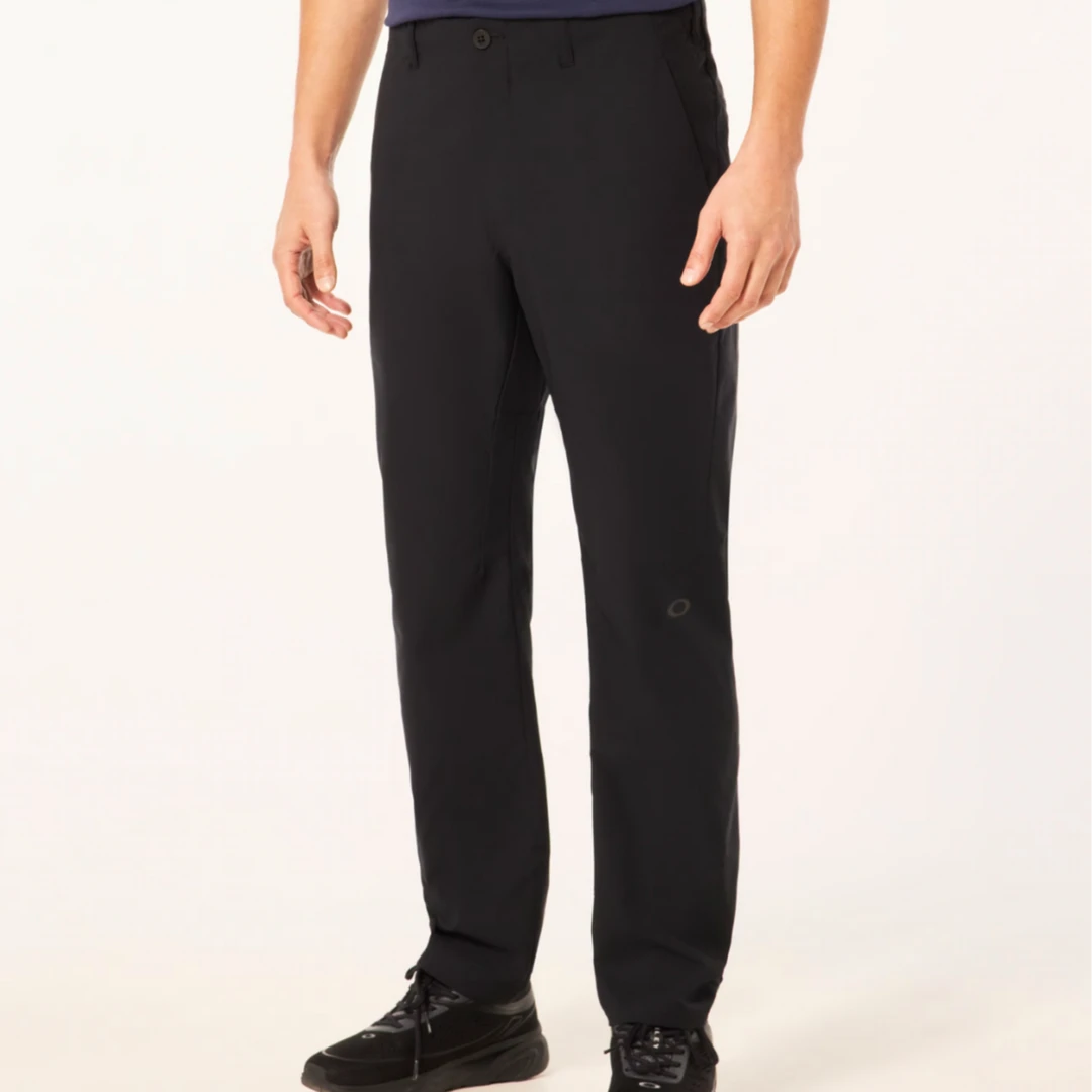 Oakley欧克利【商务直筒长裤】