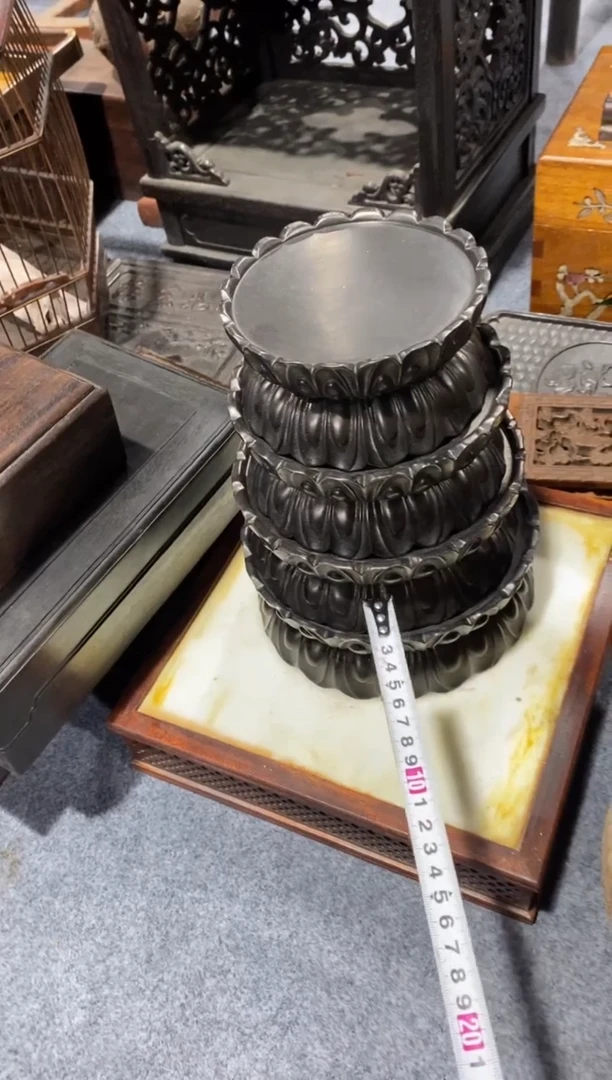 木简约淘木舍直播链接