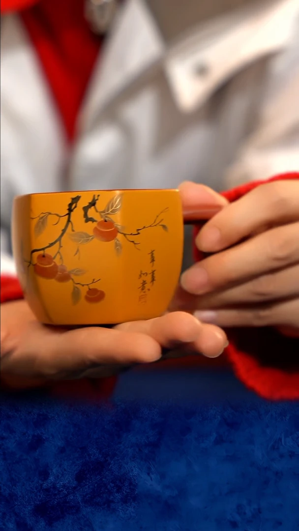 宜兴紫砂 紫砂茶壶