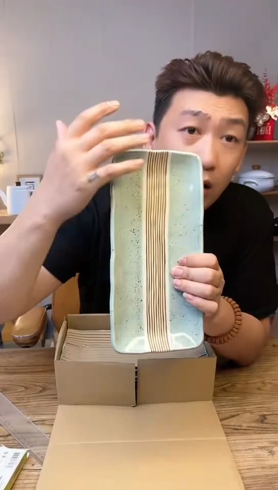 陶瓷61512五只......