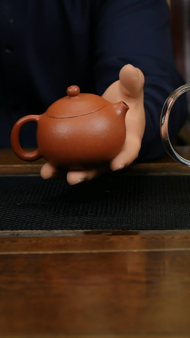 【闪购商品】紫砂茶杯紫砂品茗杯