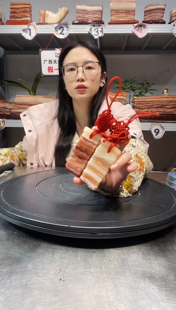 石材天然石材柳州猪肉石