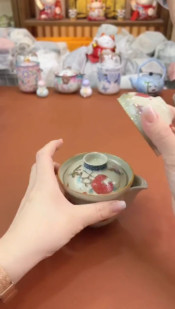 其他@@允礼茶器通用链接 这个真的很便宜