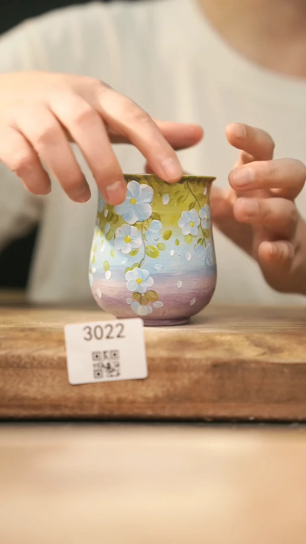 【落单孤品】福利/花器@@3022