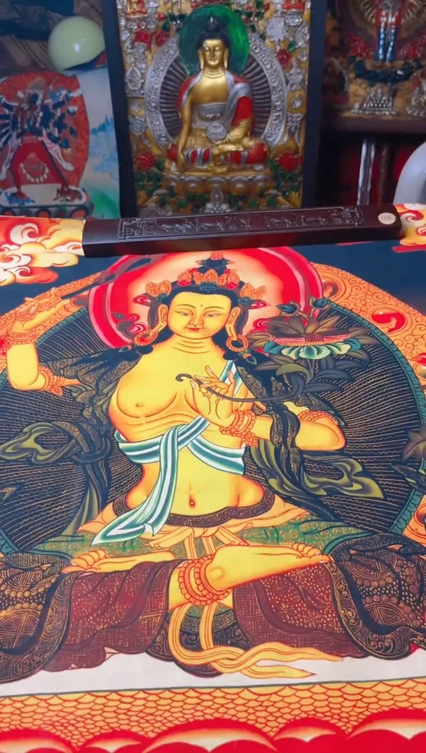 卷轴画阿宋一一一一042