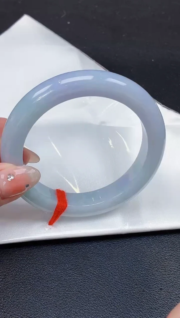 未镶嵌手镯翡翠翡翠手镯56