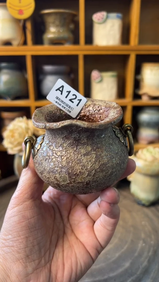 121 内口5【多肉花盆多肉盆】