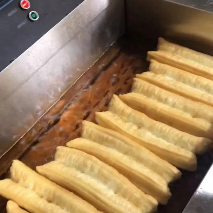 零醒发油条教程 线上课