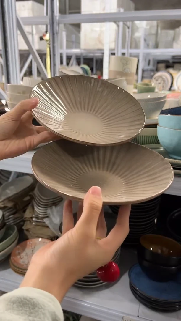陶瓷外贸尾货瑕疵满20包邮X2孤品