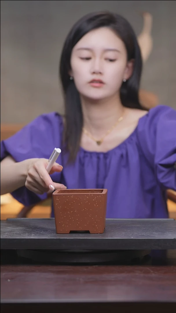 小*东门人文——四方铺砂盆用过