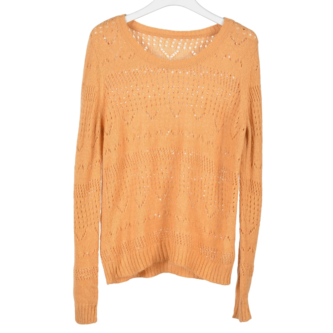 GPD5【专柜捡漏】女装ZPB-上衣0831橘色