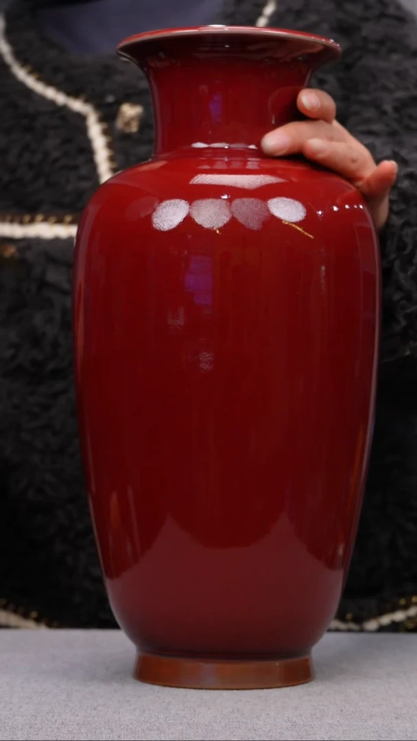 【闪购商品】瓷片268有老师钧瓷仓库