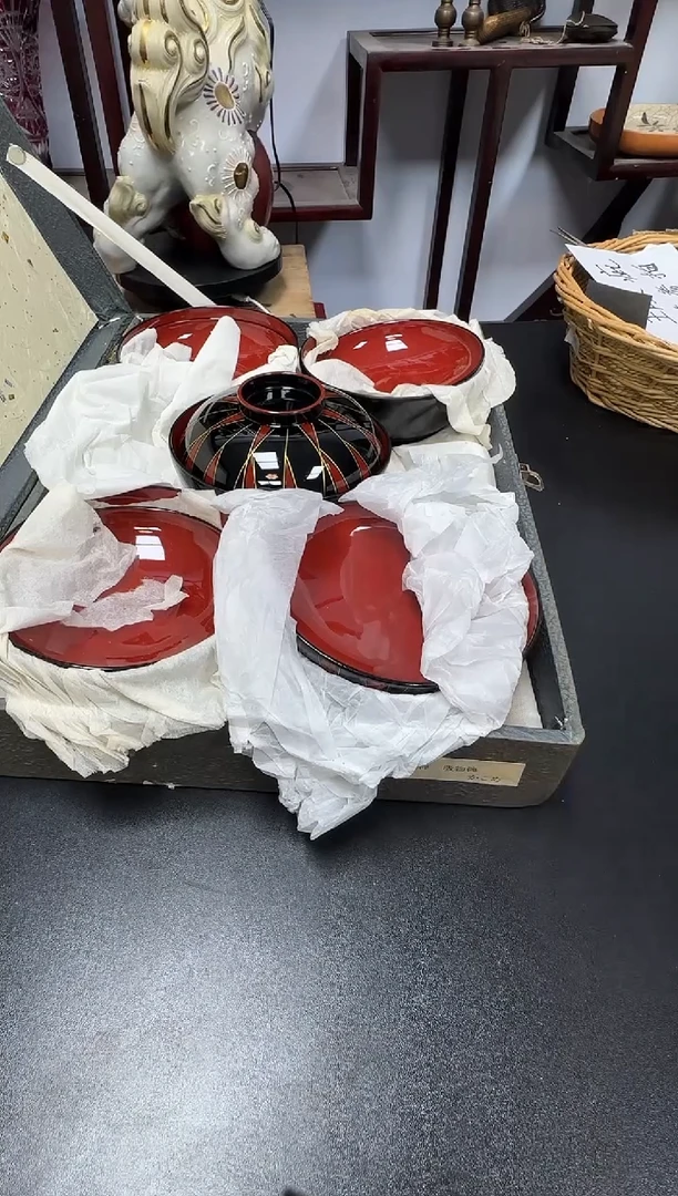 中古物品，天天好物273
