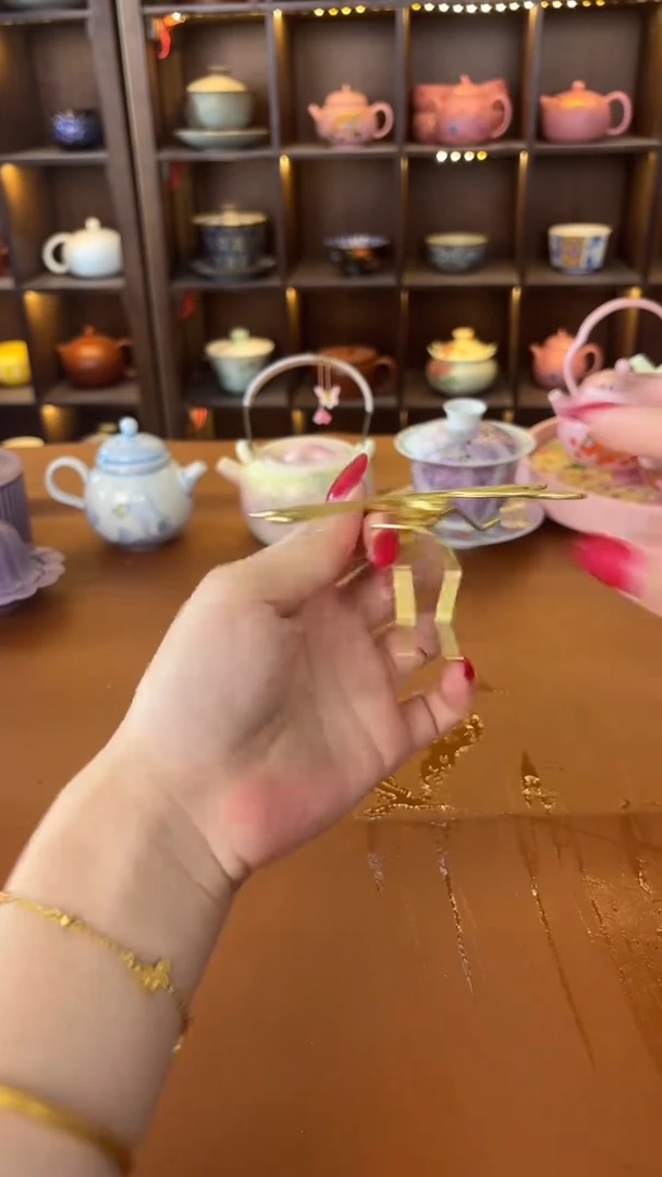 明烛茶器专属闪购链接 不带礼盒