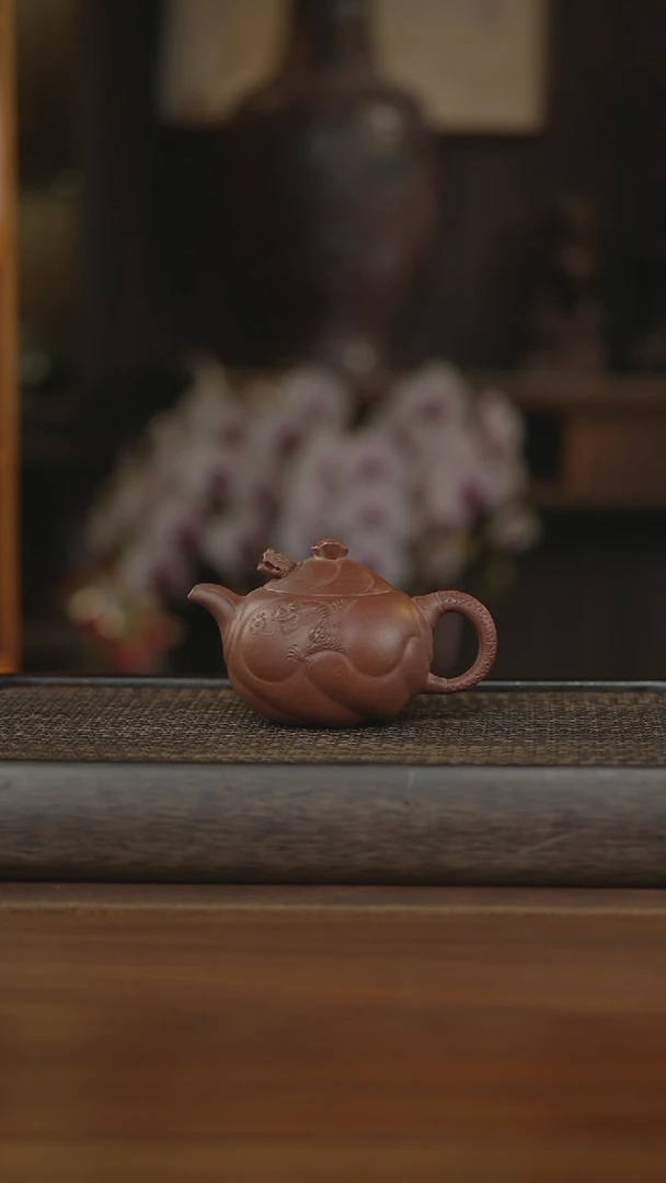 【闪购商品】紫砂茶壶紫砂壶紫砂壶