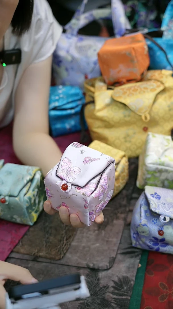 茶席全部炸完 不补差价