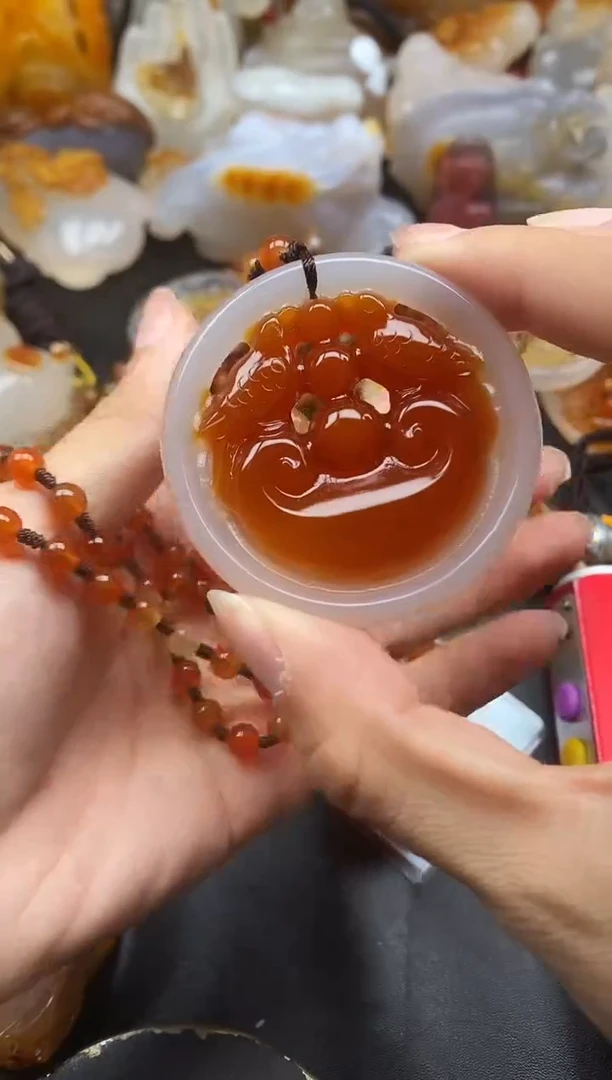 未镶嵌1玛瑙/玉髓用****4ll