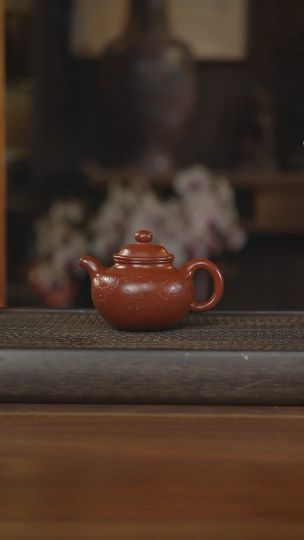 【闪购商品】紫砂茶壶紫砂壶紫砂壶