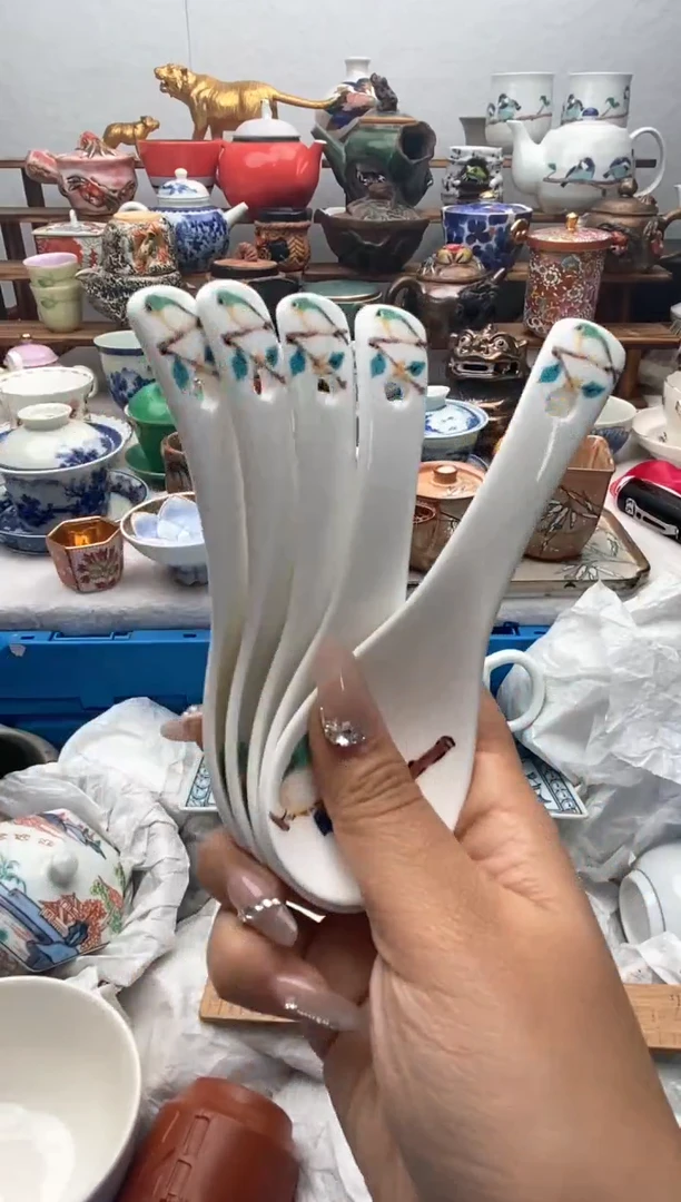 【闪购商品】瓷片全场满20包邮一对一闪购