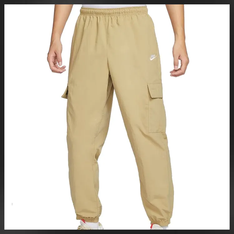 nike耐克夏季男子运动休闲长裤裤子HJ1991-297