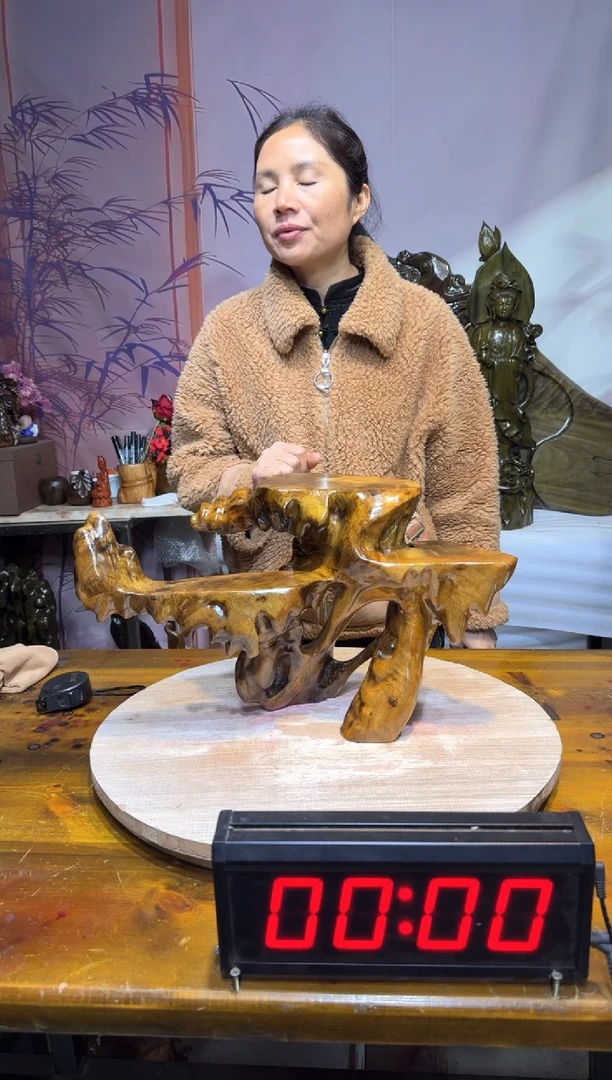 金丝楠金丝楠花架