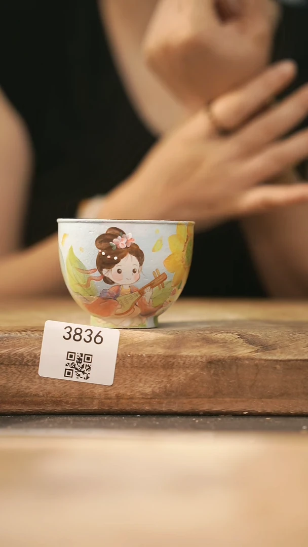 【落单孤品】福利/杯子@@3836