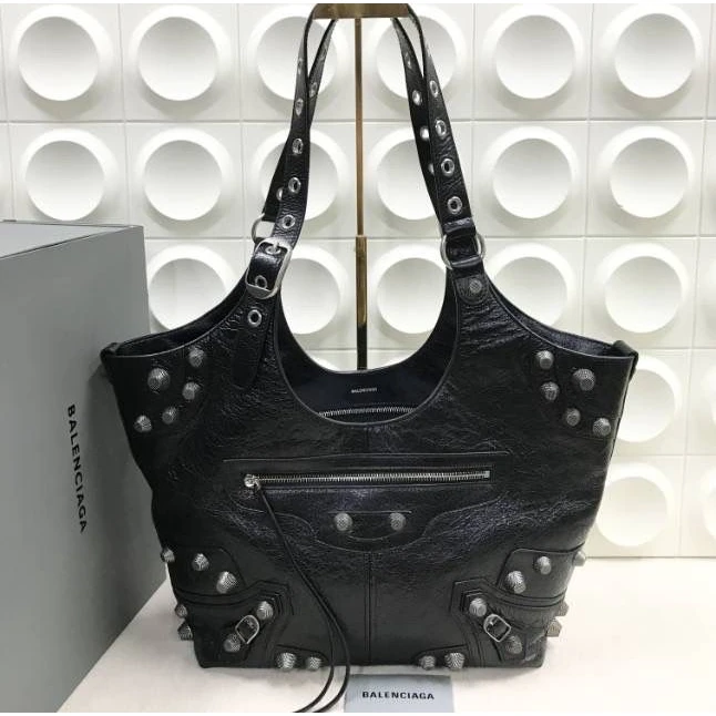 95新/巴黎世家/包包/[251102NKWC]/C14035528275