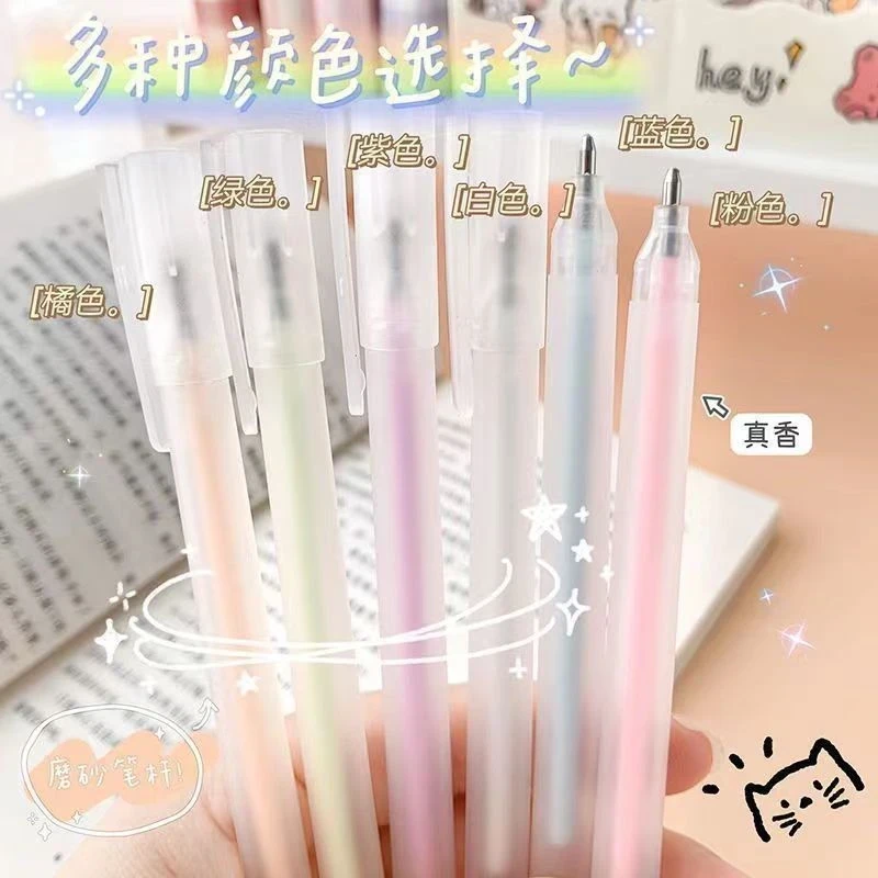 高颜值精准涂抹速干手工点点胶笔快干笔型点点胶笔 粘贴笔式方便