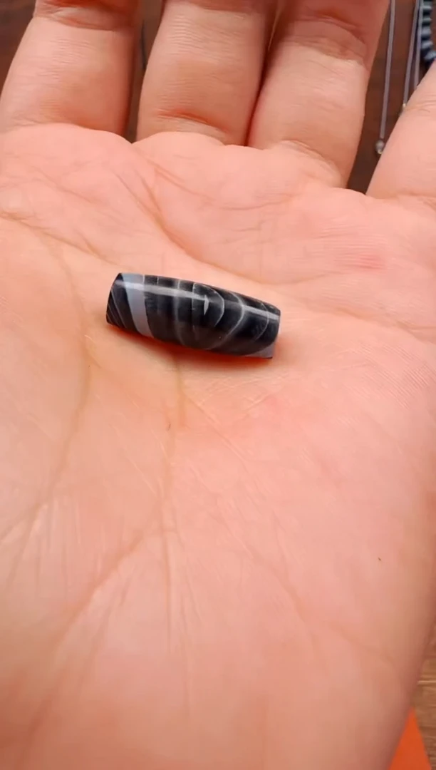 【肖钟出品】东南亚配珠