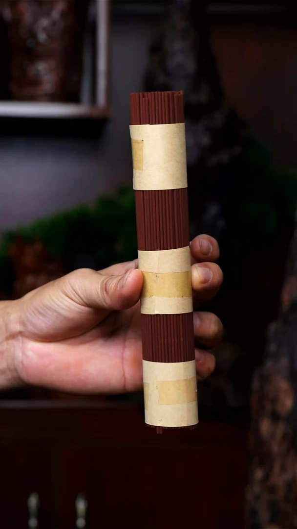 【闪购商品】降真香其他海南红降线香100克