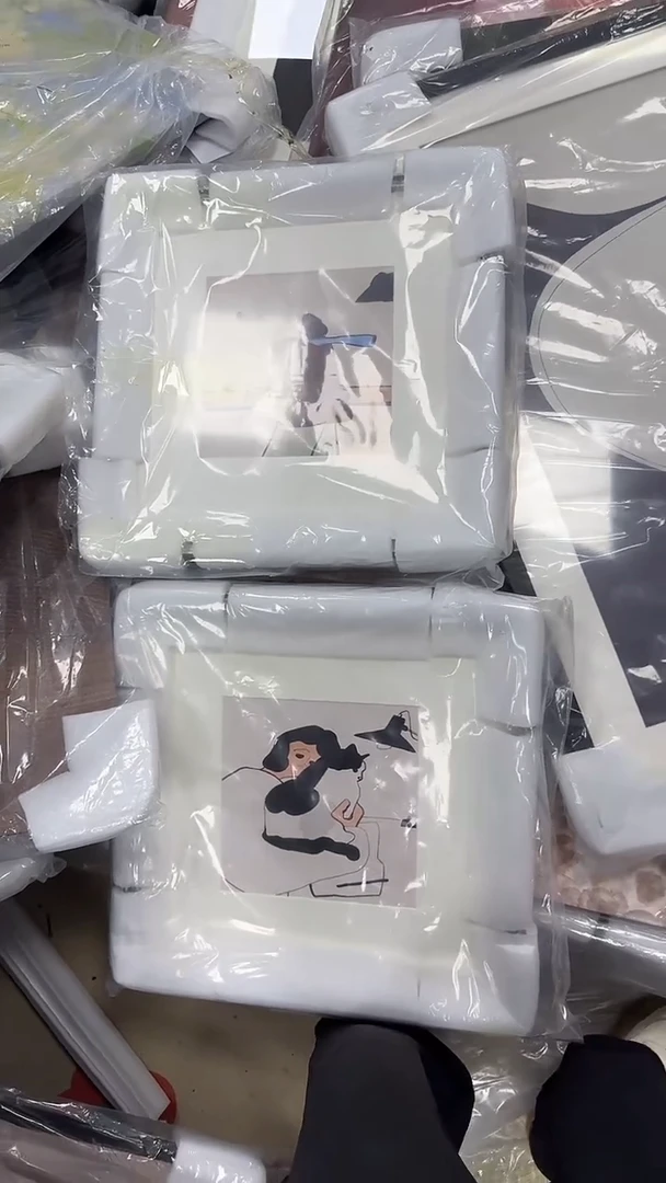 仓库清货  默认瑕疵