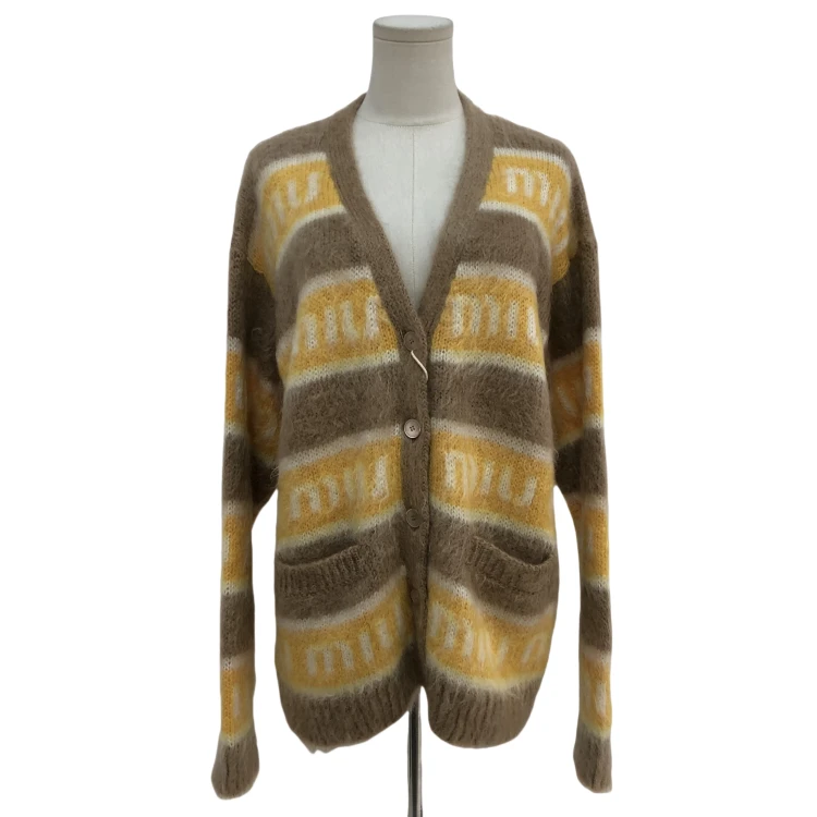 缪缪/外套/95新/马海毛/[251026MY0026F2]