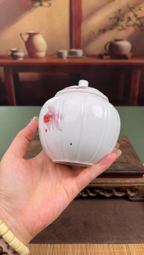 【闪购商品】顾德茶器福利闪购链接