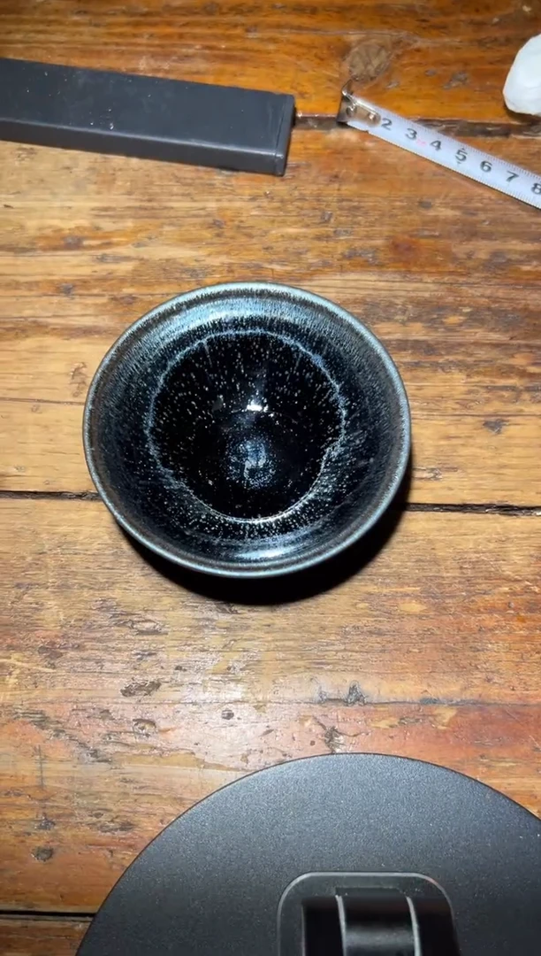 茶盏罗建明精品收藏13