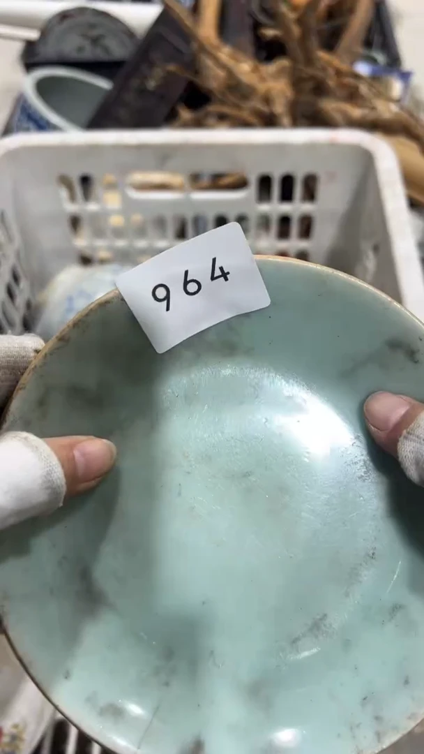 陶瓷江**枫工艺品0912964